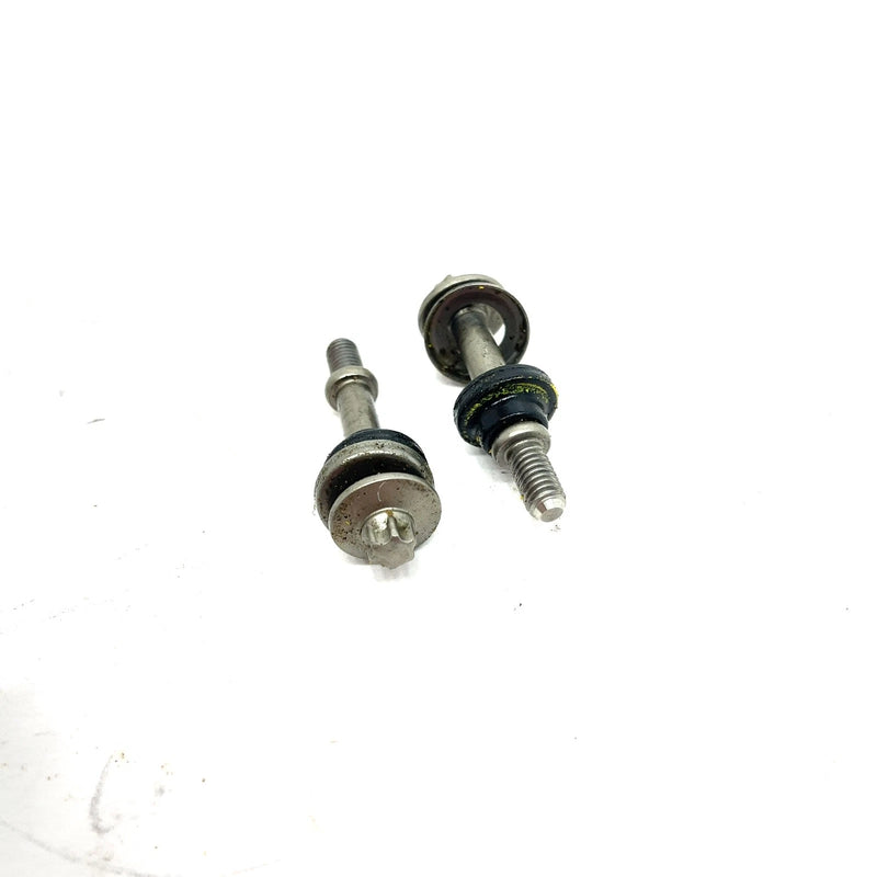 null Sea-Doo RXP Supercharged OEM Valve Cover Bolt Pair 420440560 Q6682