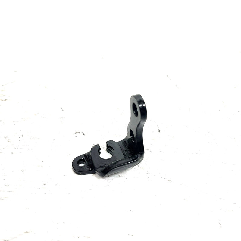 86-89 Yamaha Moto 4 YFM200DX OEM Rear Brake Cable Holder 29U-21161-00-00 AY68