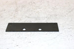 1993 Arctic Cat Ext 580 Z Oem Lower Rear Backing Plate 0605-161 SA55