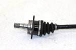 2004 Bombardier Out Lander Oem Front Left CV Joint 705400096 AB12