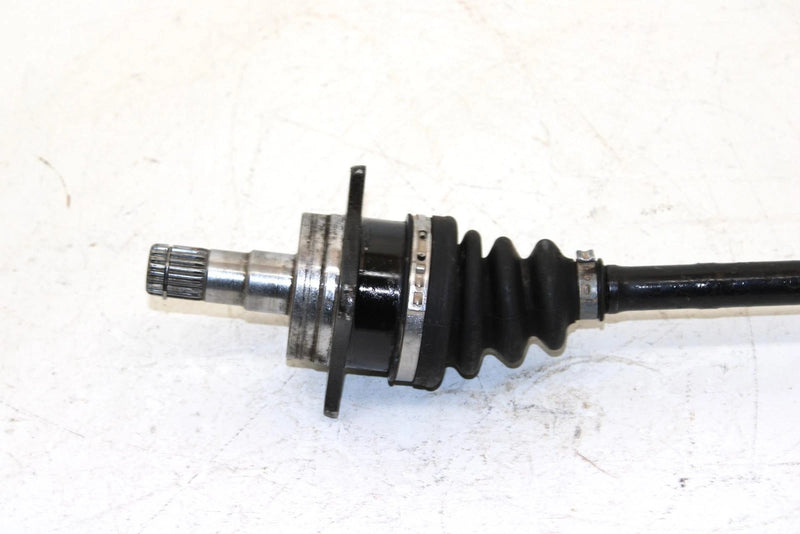 2004 Bombardier Out Lander Oem Front Left CV Joint 705400096 AB12