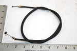 2005 Yamaha Rs Vector Er Oem Choke Cable 8ES-26330-00-00 SY59