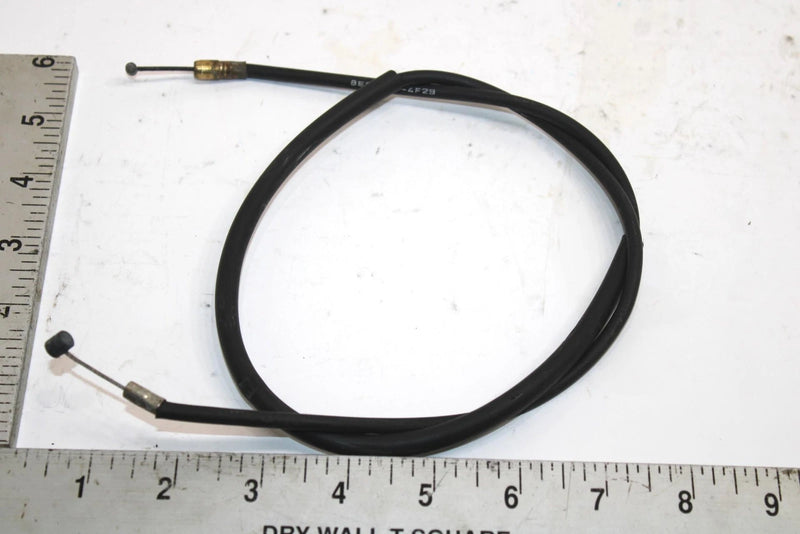 2005 Yamaha Rs Vector Er Oem Choke Cable 8ES-26330-00-00 SY59