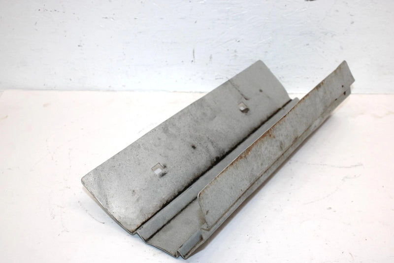 1998 Arctic Cat 454 Oem Muffler Heat Shield 0406-298 AA3