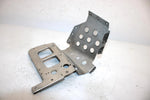 02 Polaris Xc Sp 500 Oem Right Footrest 5242740 5247205 SP216