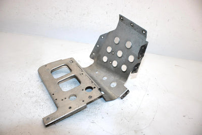 02 Polaris Xc Sp 500 Oem Right Footrest 5242740 5247205 SP216