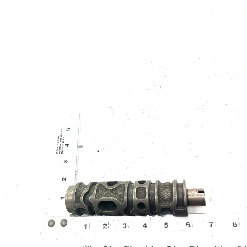 97-03 Honda Foreman 400 TRX400FW 4x4 OEM Gear Shift Drum 24301-HM7-000 AH92