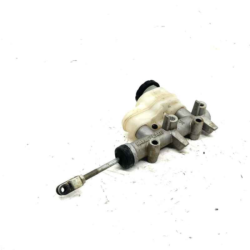 07-09 Polaris Ranger 700 6x6 EFI OEM Rear Brake Master Cylinder 1912463 XP7