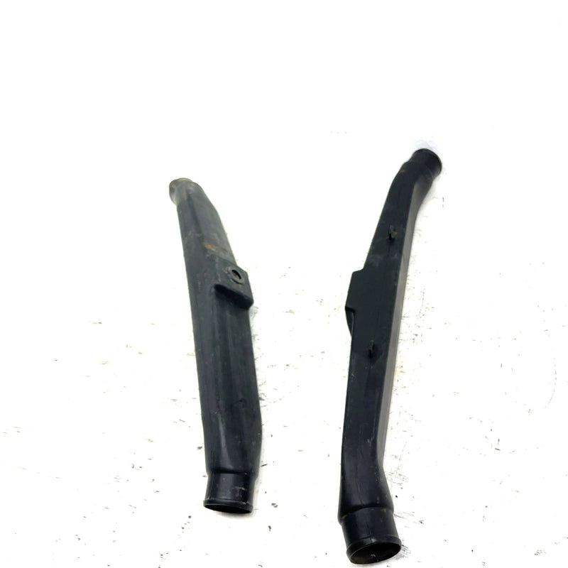 04-09 Polaris Ranger 500 4X4 OEM Middle Air Duct Set 5436959 XP9.1