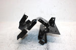 1989 Polaris 650 Oem Right Footwell 2200304 SP43