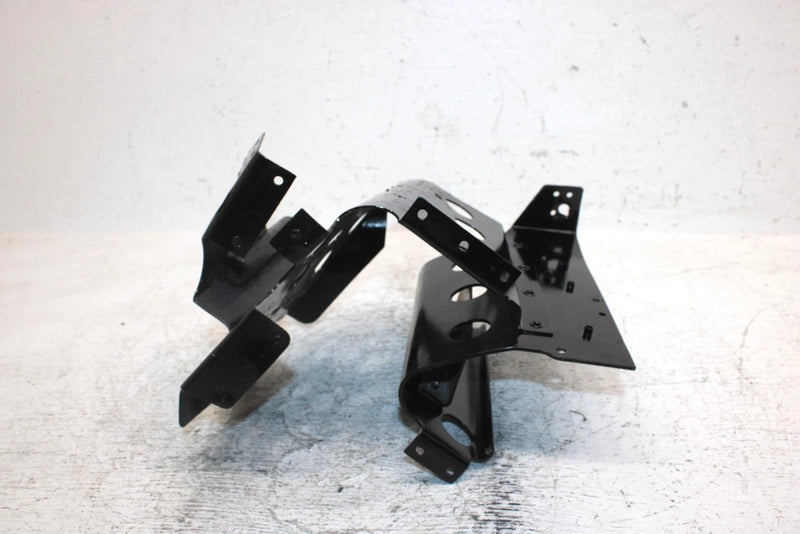 1989 Polaris 650 Oem Right Footwell 2200304 SP43