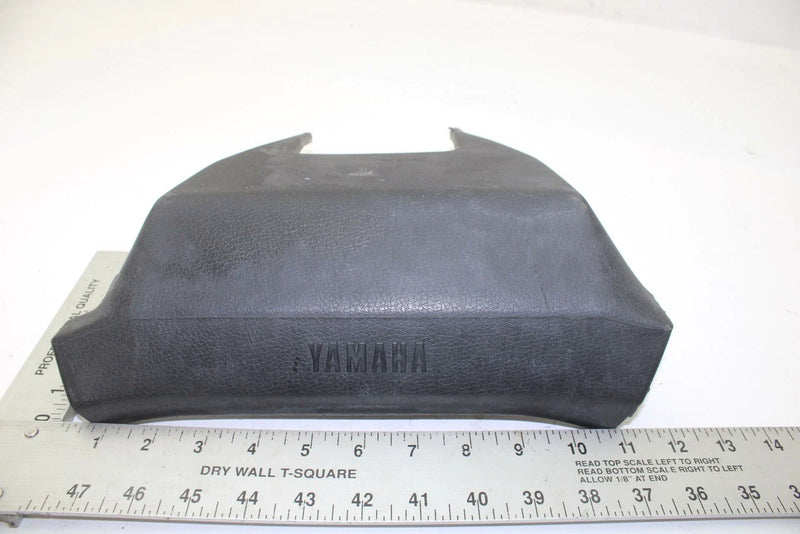 88 Yamaha Exciter EX570M OEM Front Handlebar Cover 82M-23815-01-00 SY50