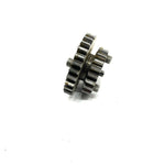 93-94 Kawasaki Bayou 400 KLF400B 4x4 OEM 26T Output Gear 13260-1451 AK32