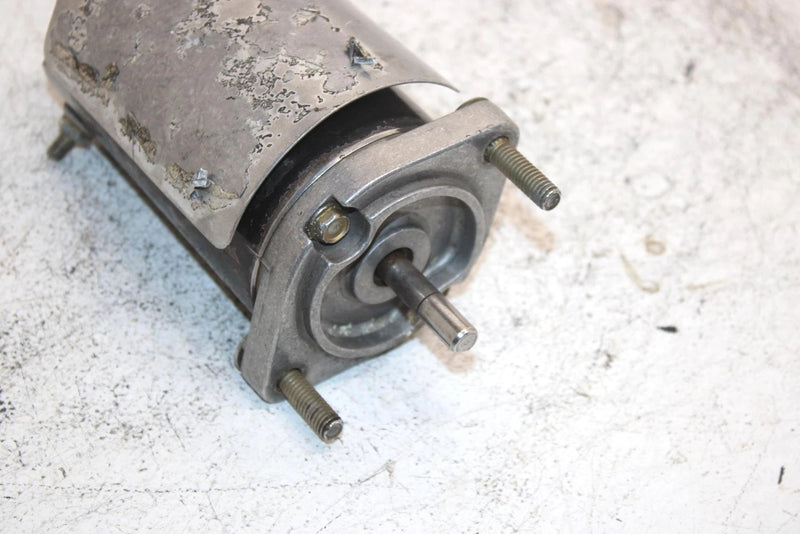 03 Arctic Cat Zl 600 Oem Starter Motor W/Heat Shield 0745-356 SAS14