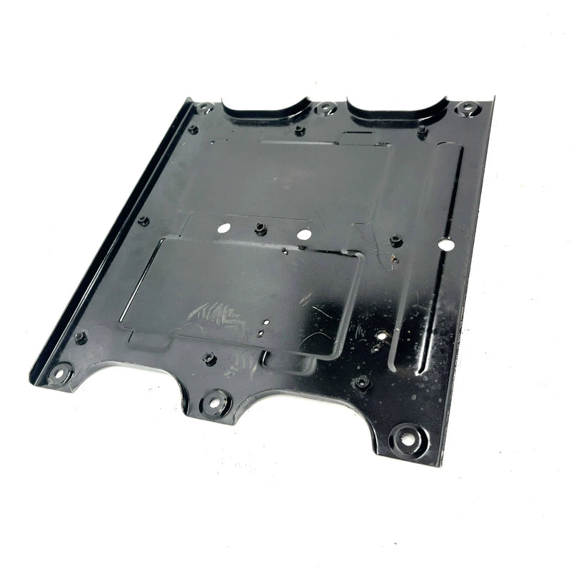 09-13 Honda Big Red 700 MUV700 OEM Floor Cross Panel 50370-HL1-A00 XH0.1