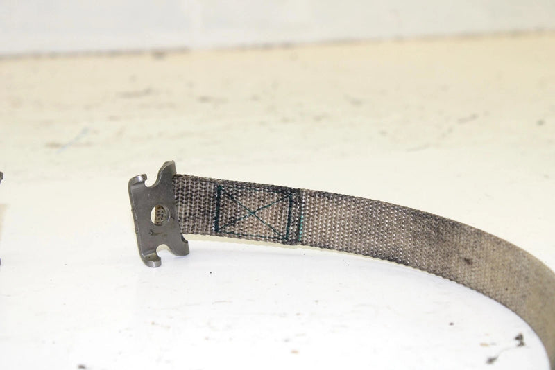 2001 Yamaha Waverunner Xlt1200 Oem Fuel Tank Strap GH3-67743-01-00 JY7