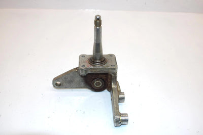 98 YamahaTimberwolf Yfb250uk Oem LeftFront Steering Spindle 4BD-23501-10-00 AY37