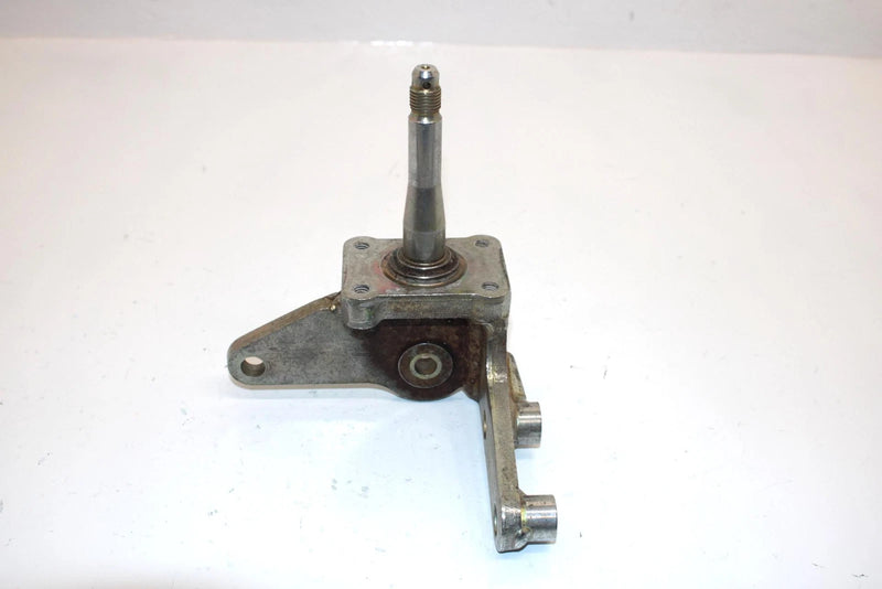 98 YamahaTimberwolf Yfb250uk Oem LeftFront Steering Spindle 4BD-23501-10-00 AY37