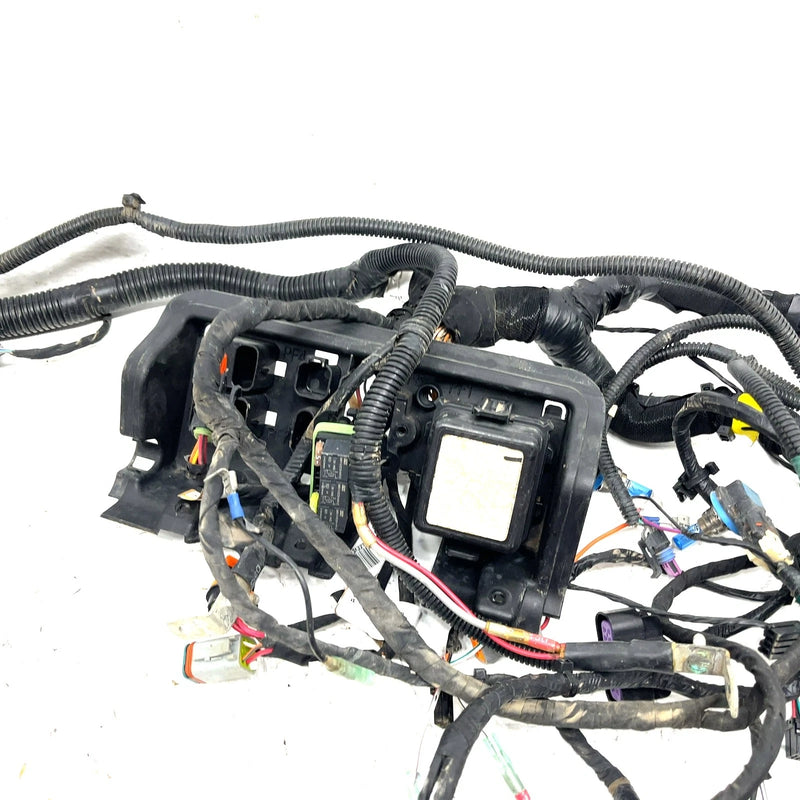 2022 Can-Am Defender HD10 OEM Main Wiring Harness 710008024 XB0.1