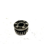 00-06 Honda Rancher 350 4x4 OEM 21T Main 3rd Gear 23441-HN5-670 AH47