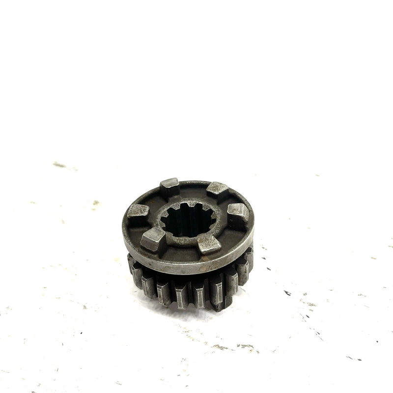 00-06 Honda Rancher 350 4x4 OEM 21T Main 3rd Gear 23441-HN5-670 AH47