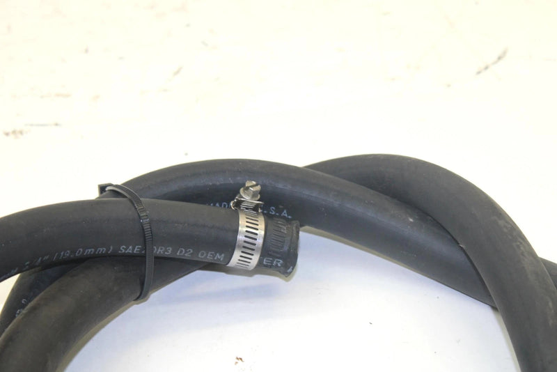 1996 Arctic Cat Monte Carlo 770 Oem Engine Water Hose 0710-191 JA2