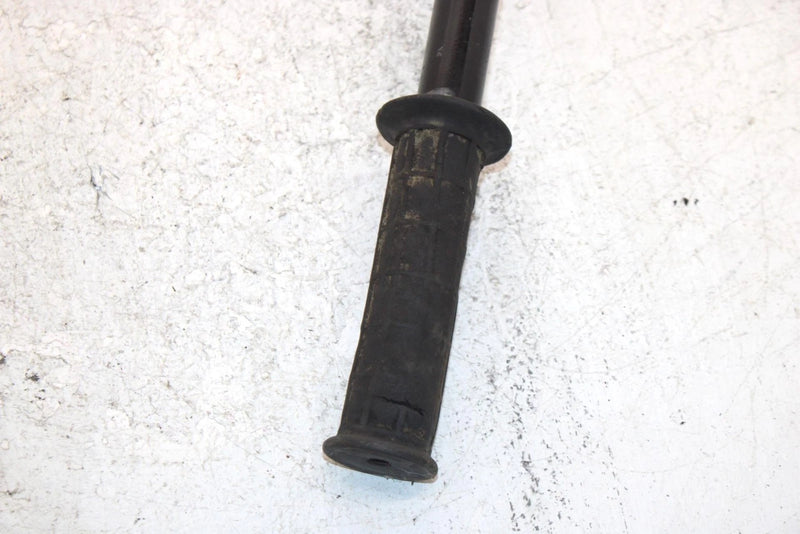 1990 Polaris Trail Boss 250 Oem Handlebars W/Grips 5224316-067 5242988-067 AP162