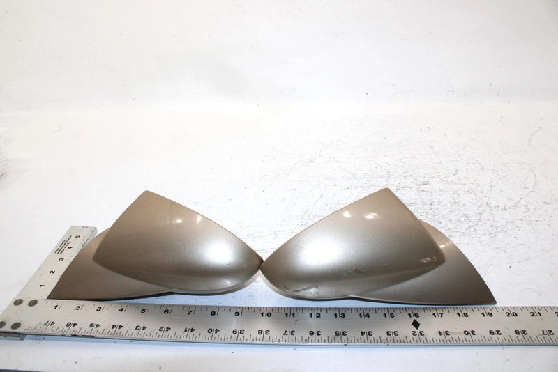 2002 Sea-doo Gti Le Oem Mirror Shell Set 269501073 JS30