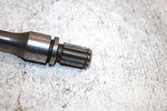 2005 Kawasaki Brute Force 750 4x4 Oem Intermediate Cam Shaft 13107-0029 AK23