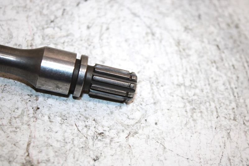 2005 Kawasaki Brute Force 750 4x4 Oem Intermediate Cam Shaft 13107-0029 AK23
