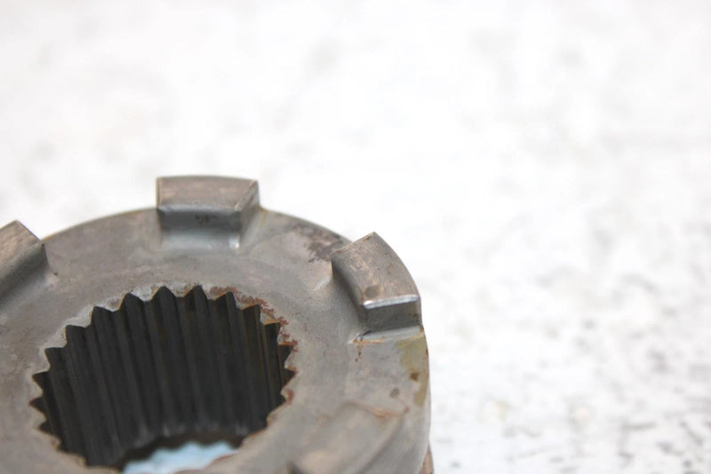 2005 Polaris Sportsman 500 Ho Oem 6 Face Engagement Dog 323470 3234258 AP176