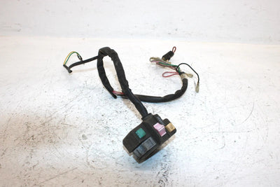 1996 Polaris Magnum 425 Oem Left Control Switch 4110193 AP173
