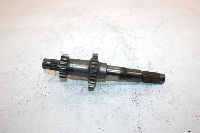 2002 Polaris Magnum 325 Oem  Transmission Input Shaft 3233756 AP151