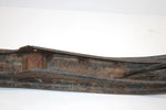 92 Polaris Lite Gt Oem BLK Ski 1820325 1820333-067 SP149
