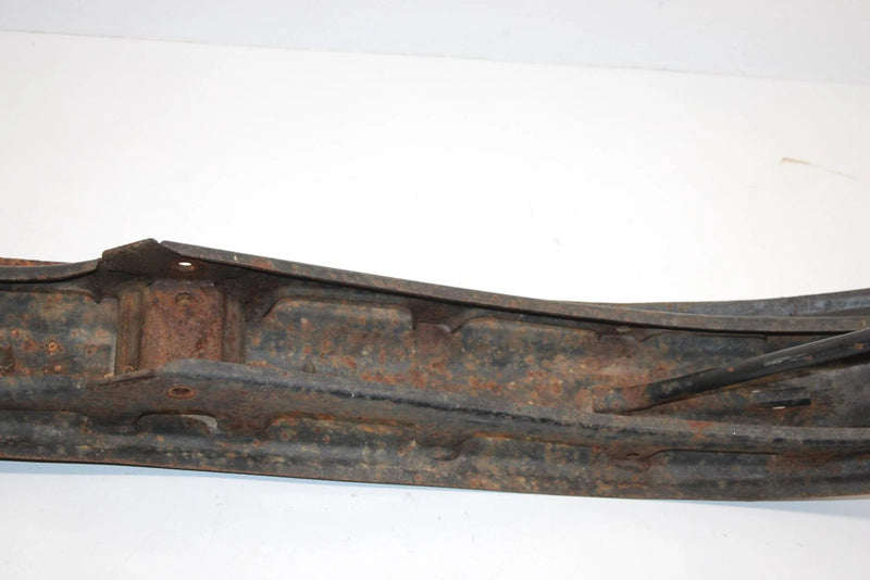 92 Polaris Lite Gt Oem BLK Ski 1820325 1820333-067 SP149