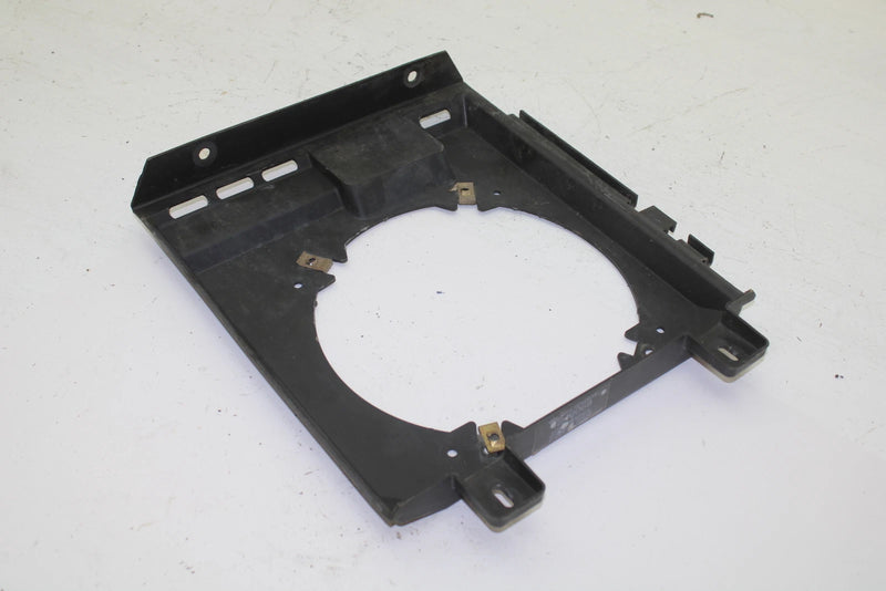 01 Polaris Sportsman 400 OEM Radiator Fan Shroud 5433059 AP113