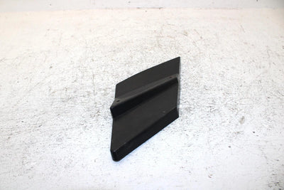 1991 Yamaha Exciter Ii 570 Liquid Oem Front Plate 2 88R-77186-00-00 SY24