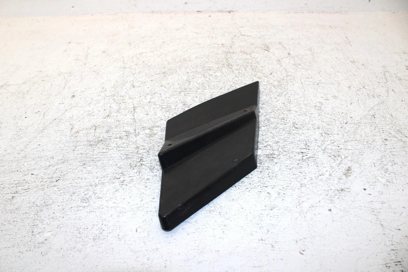 1991 Yamaha Exciter Ii 570 Liquid Oem Front Plate 2 88R-77186-00-00 SY24