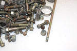 2000 Ski-doo Mxz 600 Oem Nut Bolt Spacer Hardware Kit SS15