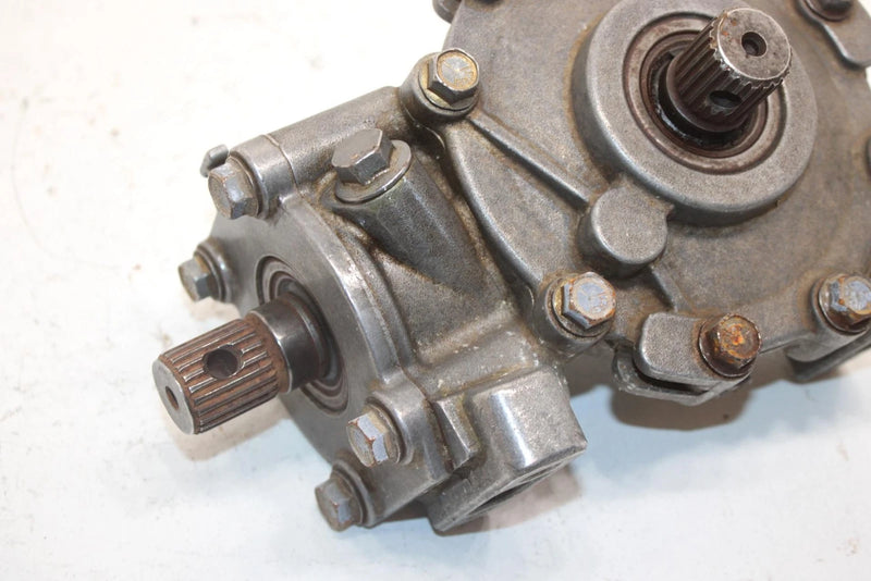 2001 Polaris Sportsman 500 Ho Oem Front Gearcase Assembly 1341323 APS1