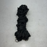 New Foxwood Black Haynet #900-4401 J-504