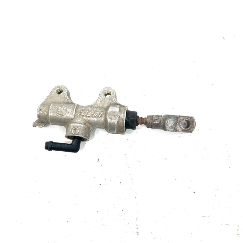 2001 Bombardier DS650 OEM Rear Brake Master Cylinder 705600050 AB16
