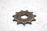 1982 Honda Atc 185a Oem 11T Drive Sprocket 23801-958-000 AH67