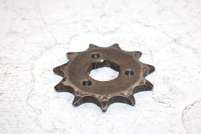 1982 Honda Atc 185a Oem 11T Drive Sprocket 23801-958-000 AH67