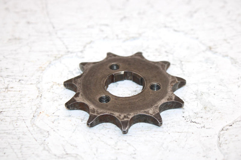 1982 Honda Atc 185a Oem 11T Drive Sprocket 23801-958-000 AH67