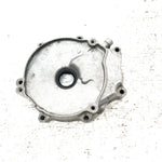 04-07 Honda Rancher 400 4x4 AT OEM Outer Stator Side Cover 11350-HN7-900 AH77