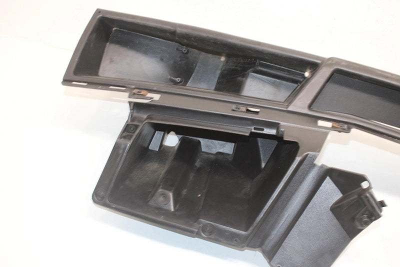 2015 Polaris Ranger Crew 900 Oem Lower Dash Storage Panel 5439017-070 XP2
