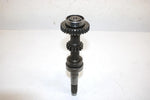 99 Polaris Scrambler 500 Oem Transmission Input Shaft 3233536 APS1