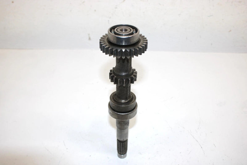 99 Polaris Scrambler 500 Oem Transmission Input Shaft 3233536 APS1