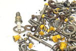 1988 Sea-doo Sp Oem Nut Bolt Spacer Washer Hardware Kit JS35